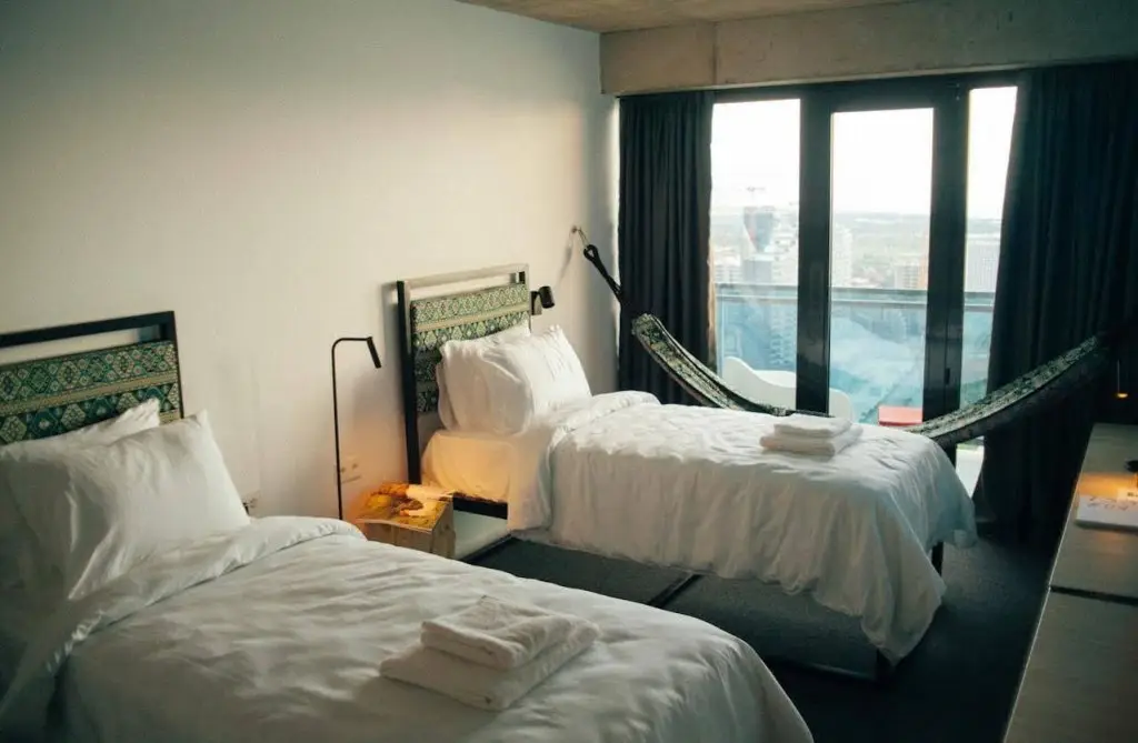 Батуми: Kartuli Hotel