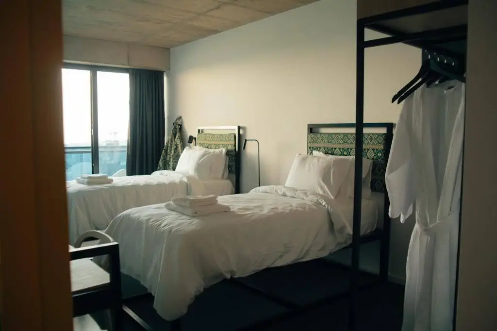 Батуми: Kartuli Hotel