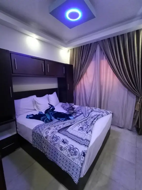 Мерса-Матрух: Rental Chalets Apartments
