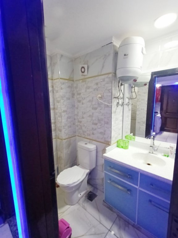 Мерса-Матрух: Rental Chalets Apartments