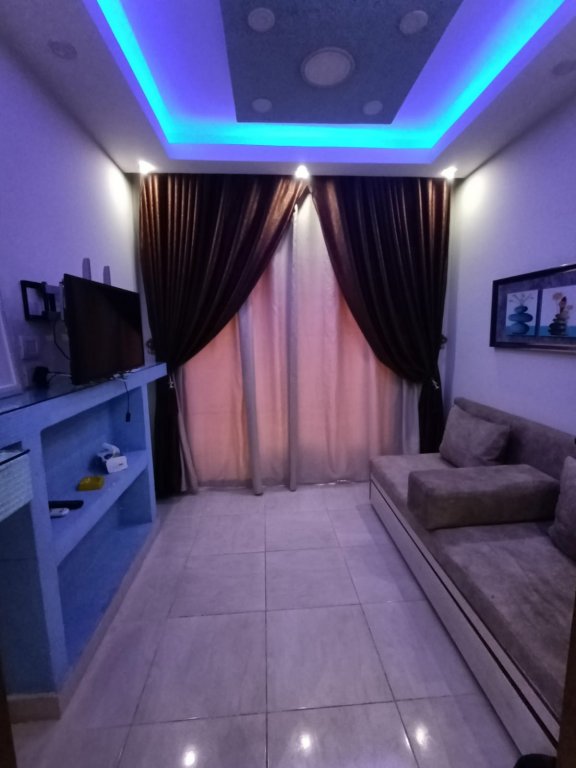 Мерса-Матрух: Rental Chalets Apartments