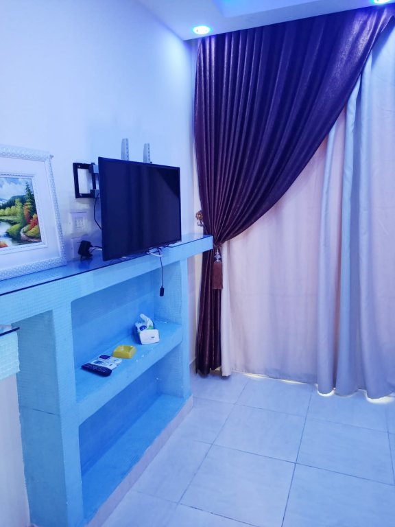 Мерса-Матрух: Rental Chalets Apartments