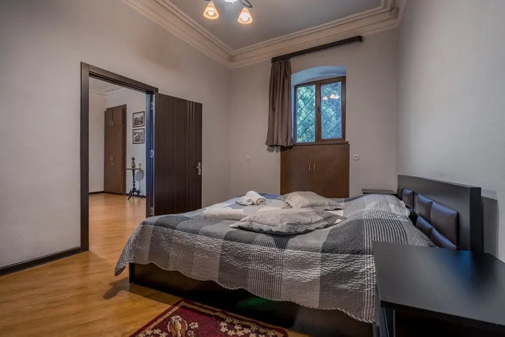 Тбилиси: Апартаменты Valeri's in Old Tbilisi