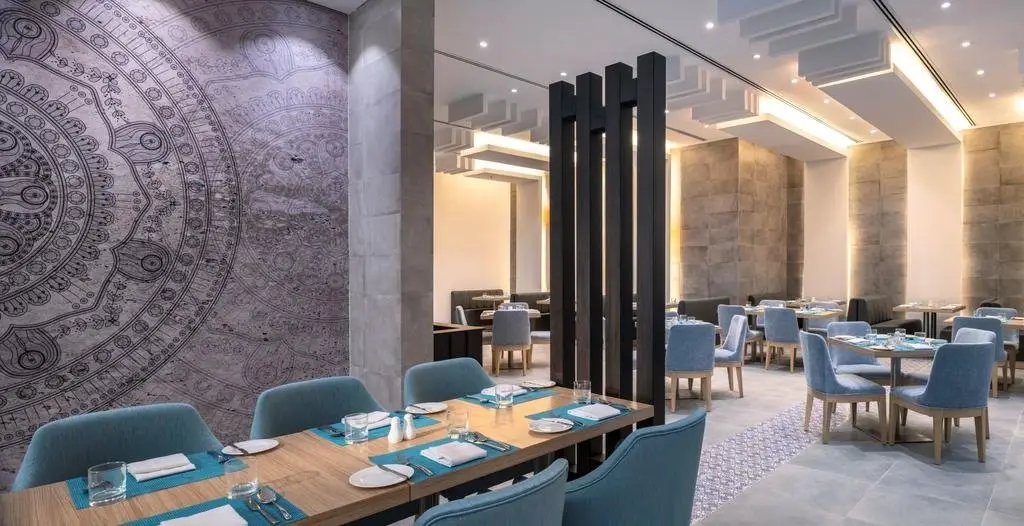 Шарджа: Four Points by Sheraton Sharjah