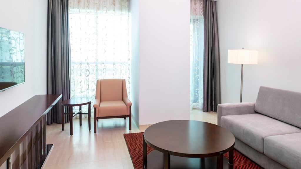 Шарджа: Four Points by Sheraton Sharjah