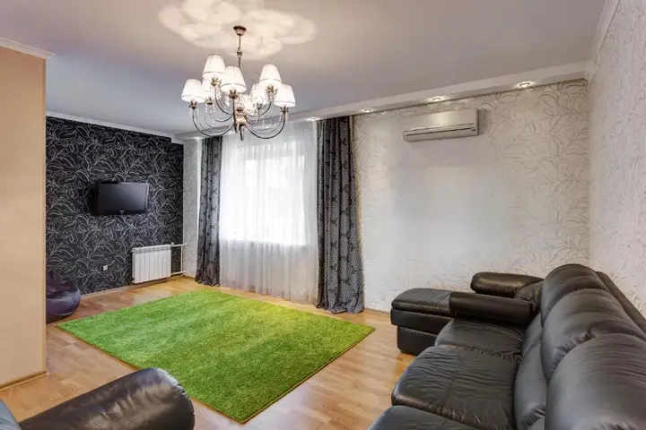 Казань: Апартаменты SUNVILLES семейные
