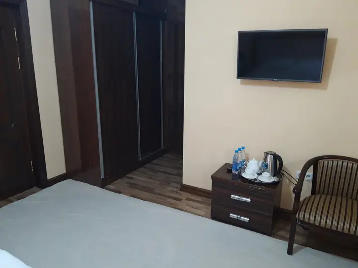 Самарканд: Гостевой Дом Al Bukhary