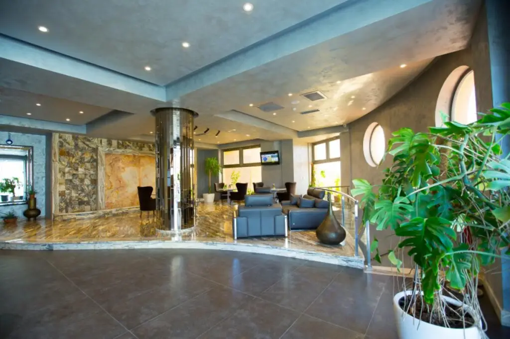 Баку: Green City Hotel and Resort