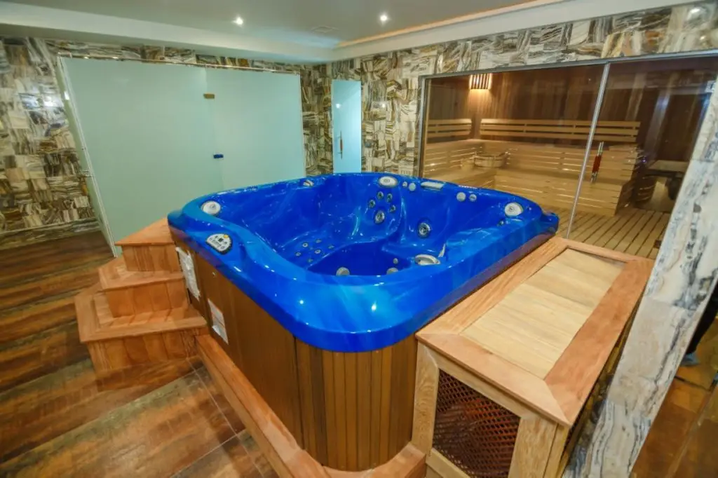Баку: Green City Hotel and Resort