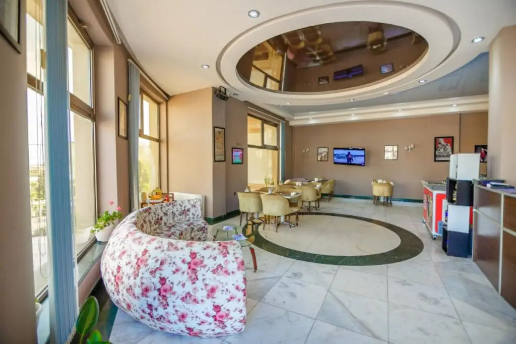 Баку: Green City Hotel and Resort