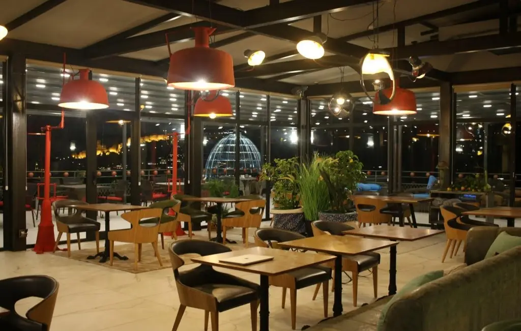 Тбилиси: Brim Hotel