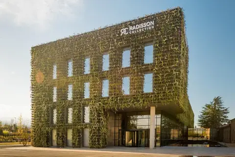 Tsinandali Estate, A Radisson Collection Hotel — фото 1