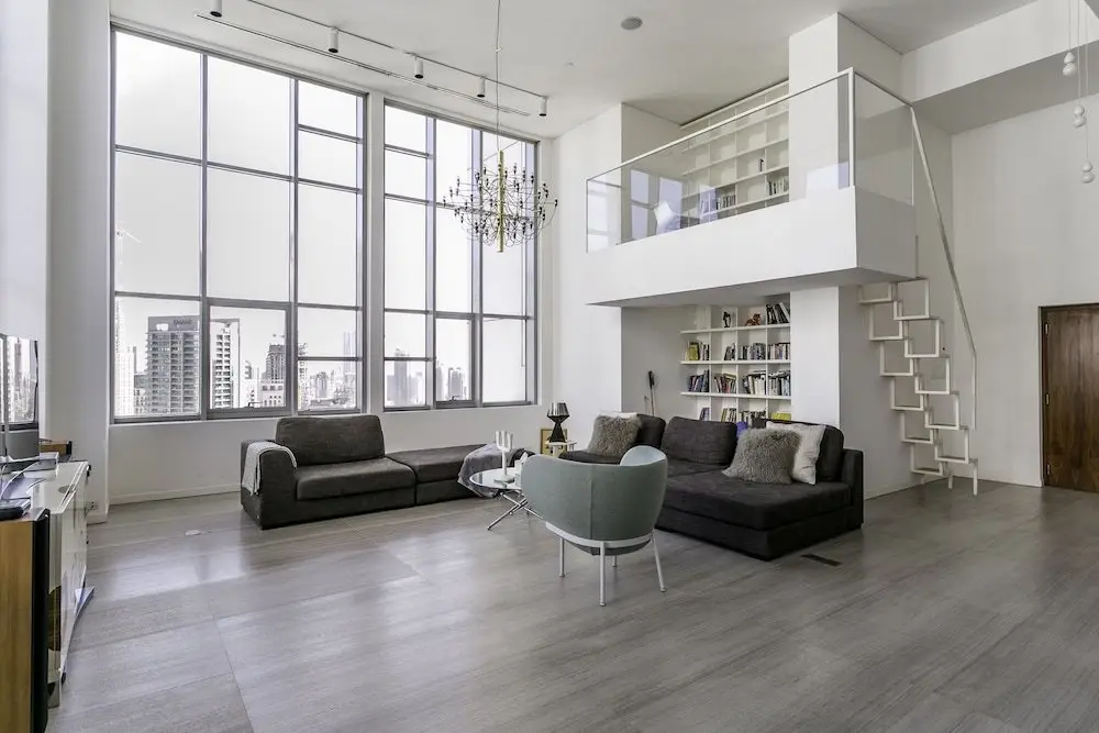 Дубай: Deluxe Holiday Homes - East Heights 1