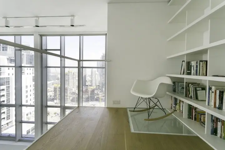 Дубай: Deluxe Holiday Homes - East Heights 1
