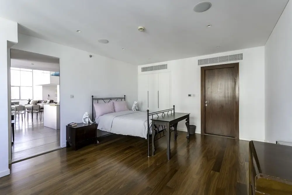 Дубай: Deluxe Holiday Homes - East Heights 1