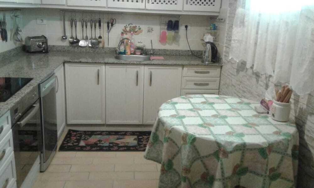 Хургада: Sea Side Three Bedroom Apartment