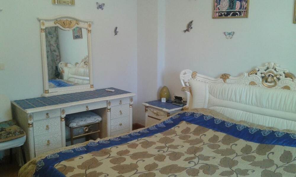 Хургада: Sea Side Three Bedroom Apartment
