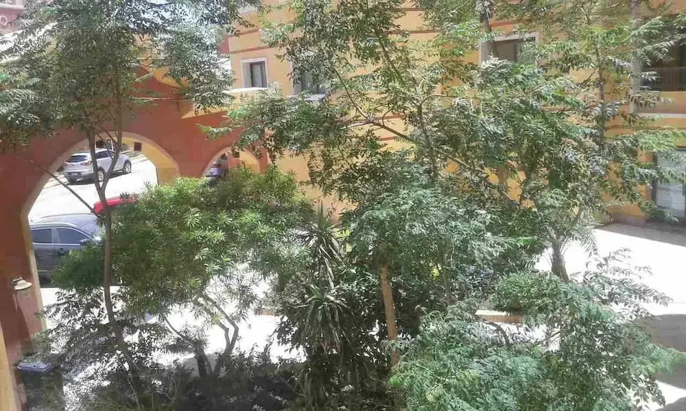 Хургада: Sea Side Three Bedroom Apartment