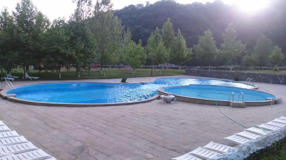 Вандам: Ruma Zeytun Hotel