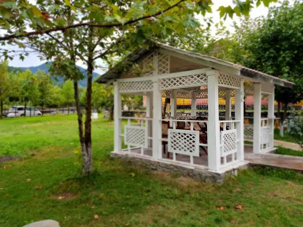 Ruma Zeytun Hotel — фото 1