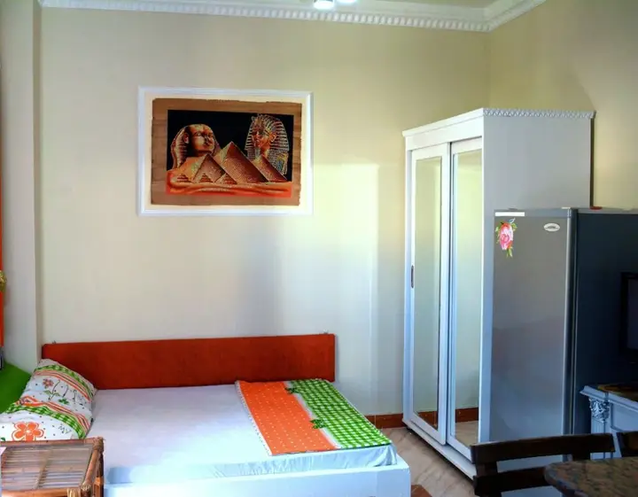 Хургада: Green Garden Apartment