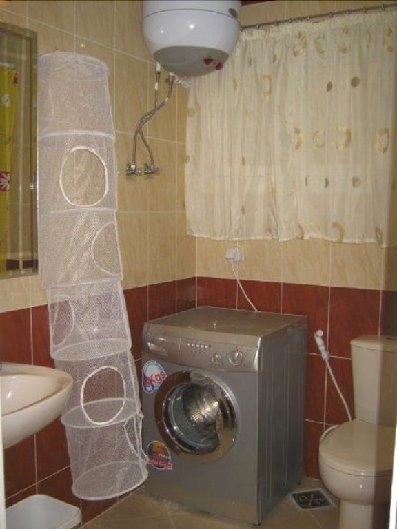 Хургада: Green Garden Apartment