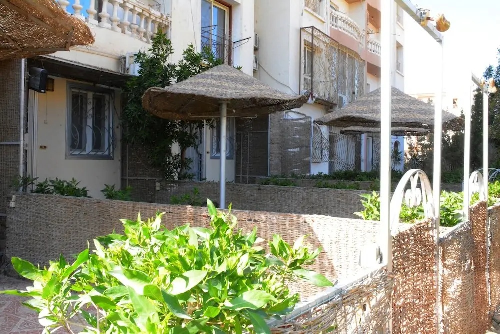 Хургада: Green Garden Apartment