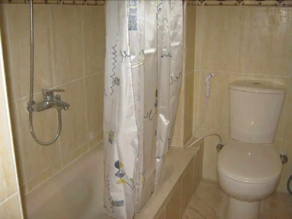 Хургада: Green Garden Apartment