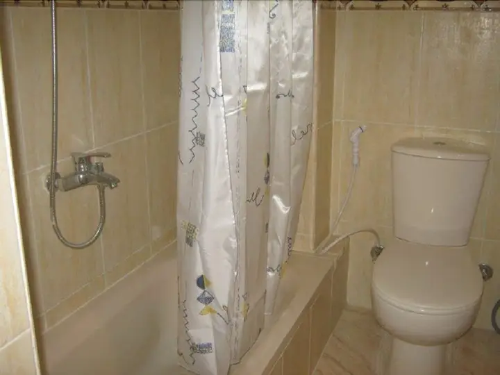 Хургада: Green Garden Apartment