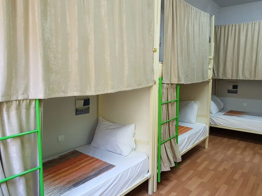 Ереван: Welcome Friends Hostel