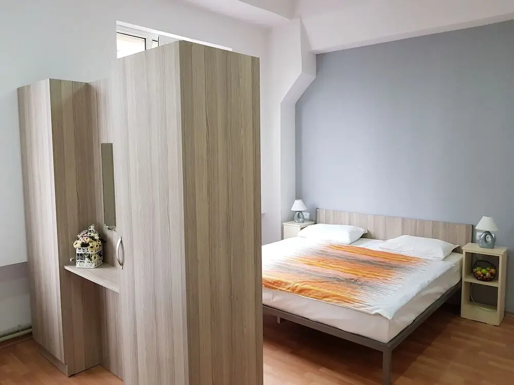 Ереван: Welcome Friends Hostel
