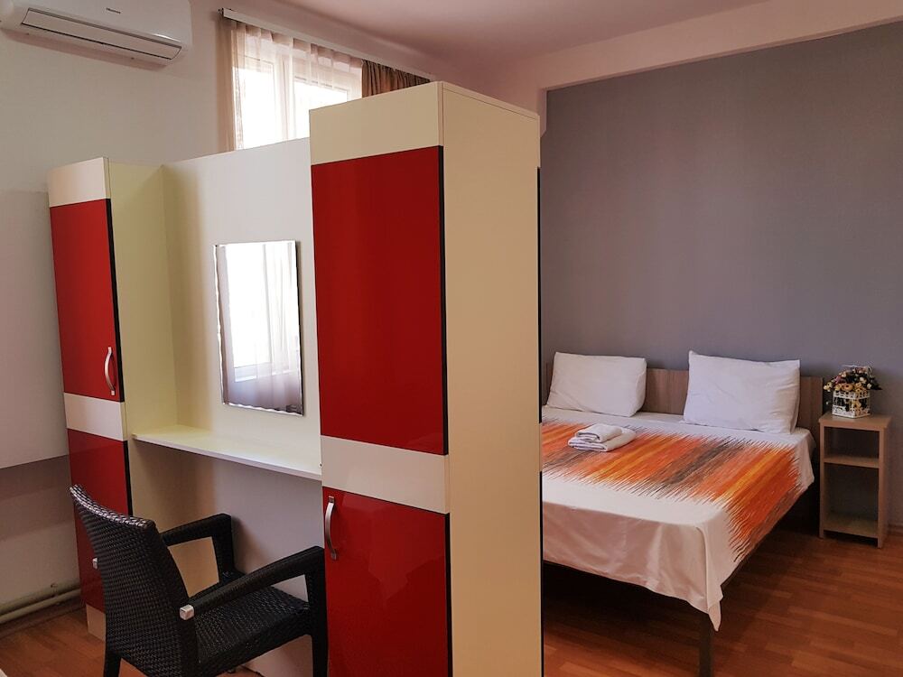 Welcome Friends Hostel — фото 1