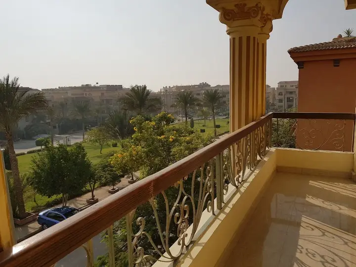 Каир: El Choueifat Apartments