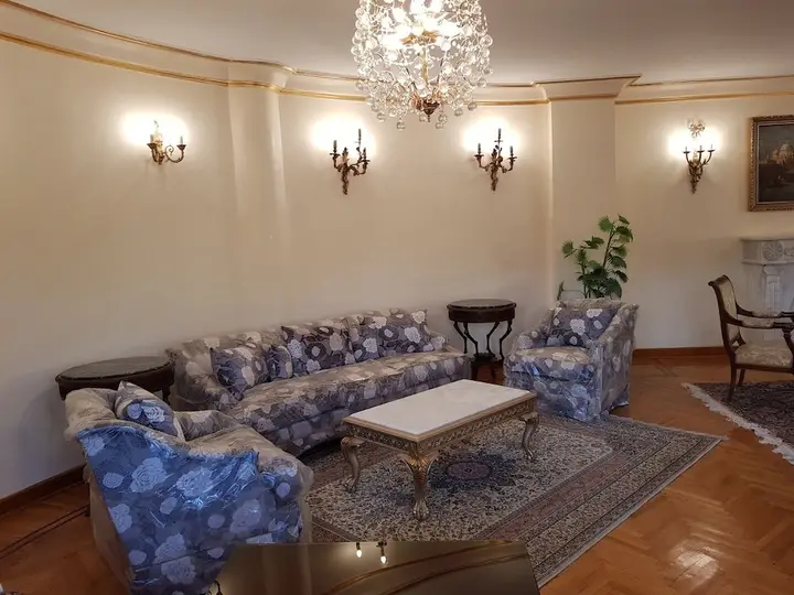 Каир: El Choueifat Apartments