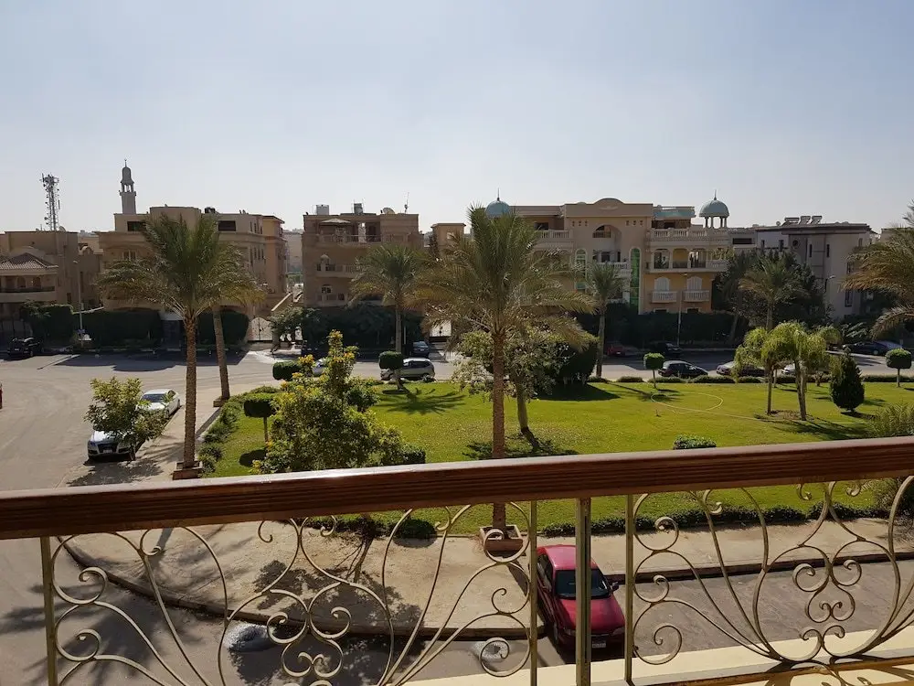 Каир: El Choueifat Apartments