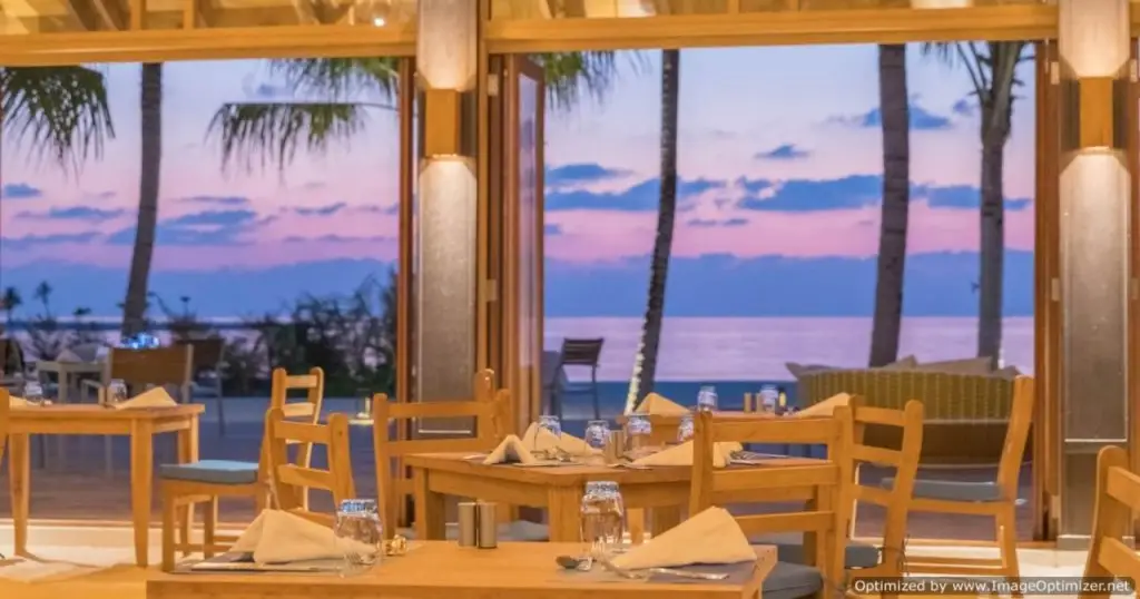 Атолл Лхавийани: Innahura Maldives Resort