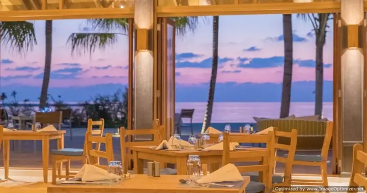 Атолл Лхавийани: Innahura Maldives Resort