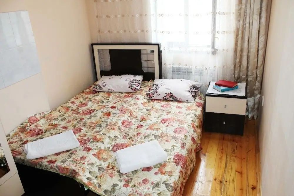 Баку: Apartment near Maiden Tower