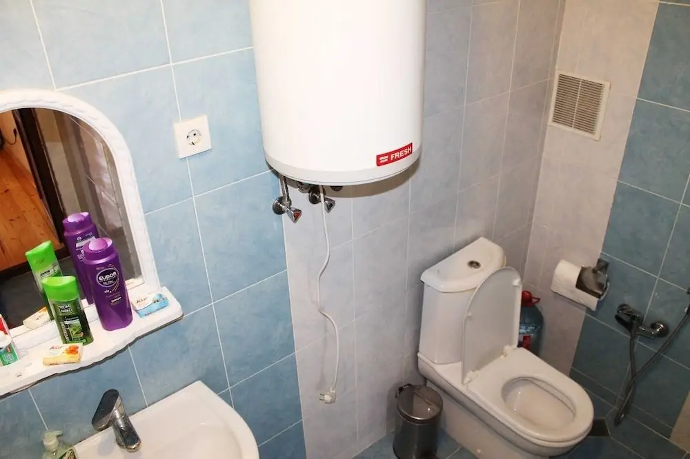 Баку: Apartment near Maiden Tower