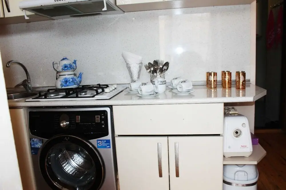 Apartment near Maiden Tower — фото 1