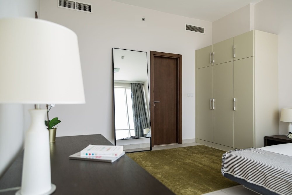 Дубай: Higuests Vacation Homes - Hilliana Tower