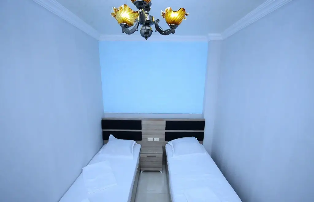 Батуми: Hotel JMS