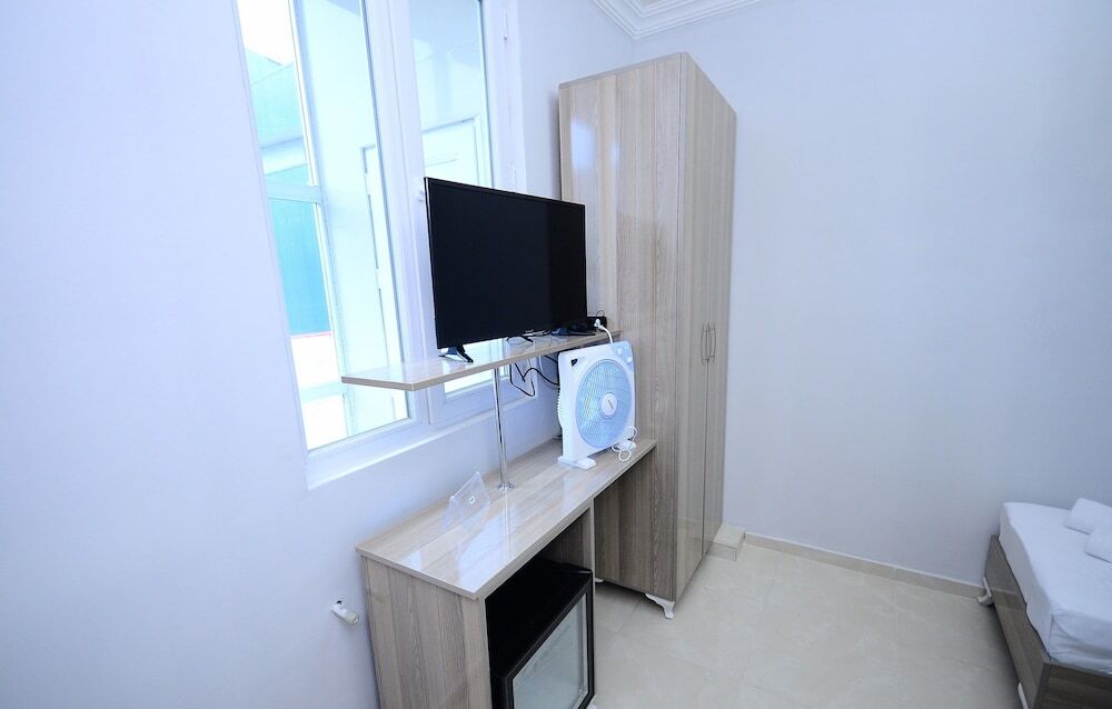 Батуми: Hotel JMS