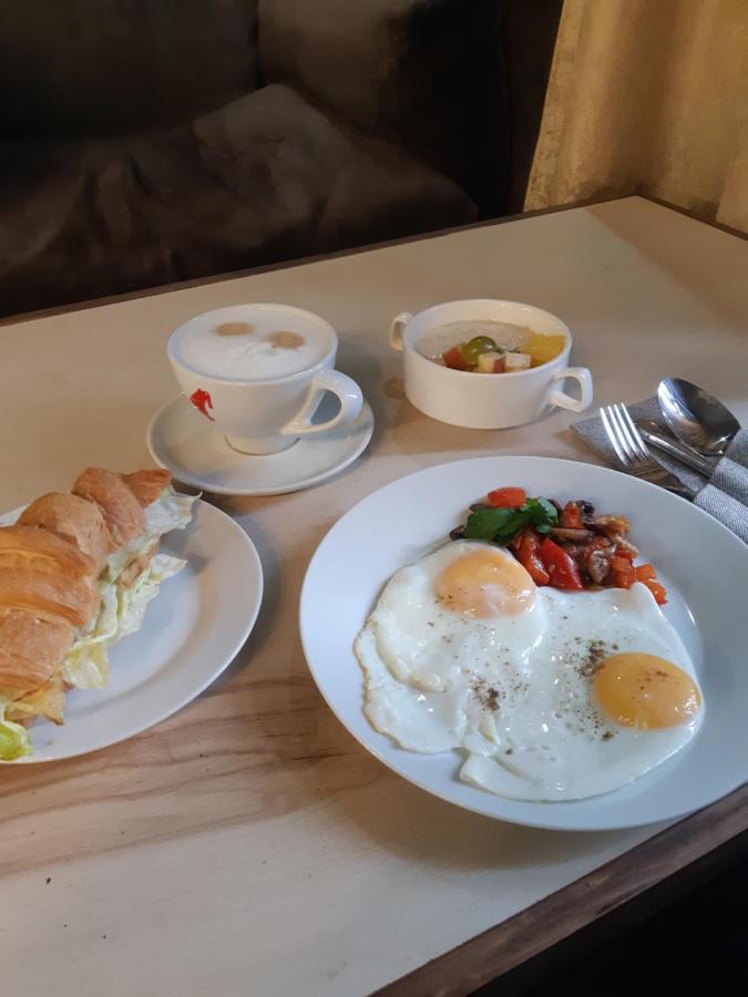 Казань: Апарт-отель Ямской посад