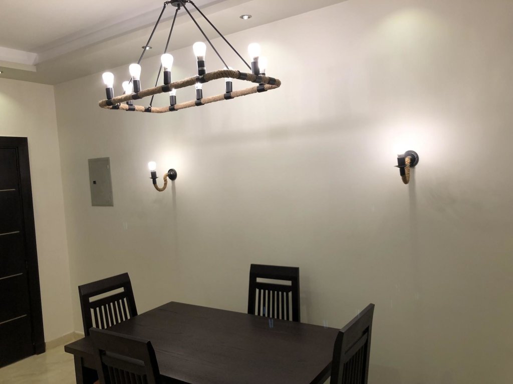 The Village Apartment — фото 1