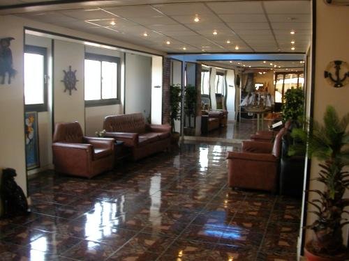 Танта: High Way Hotel