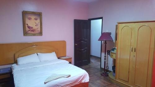 Танта: High Way Hotel