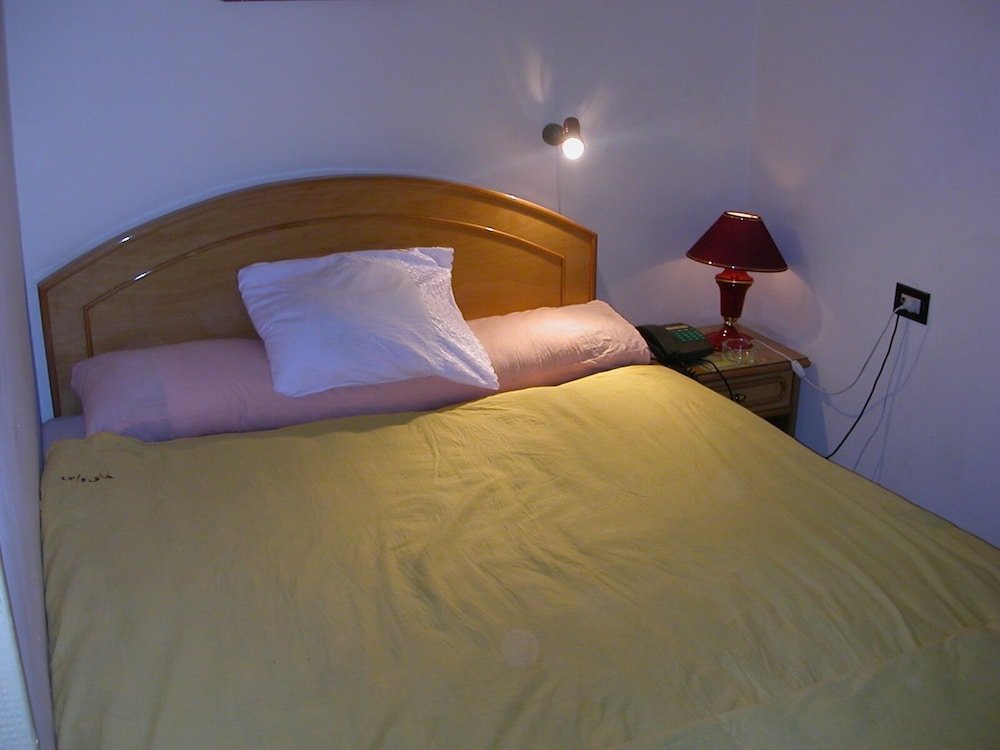 Танта: High Way Hotel