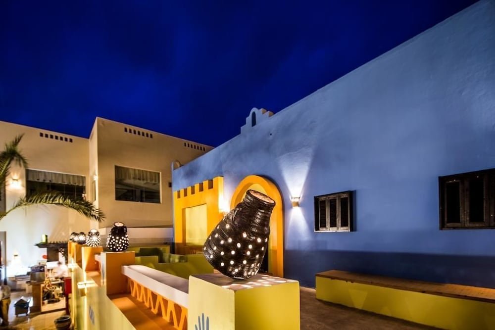 Хургада: Apartment At Nubia Aqua Beach Resort