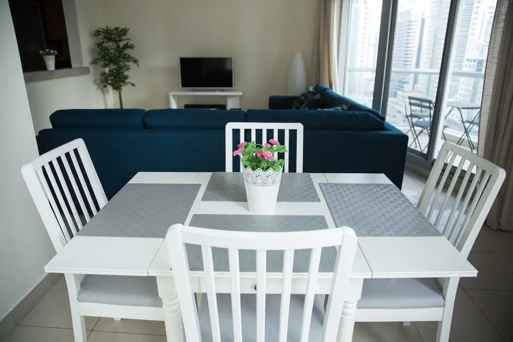 Дубай: Higuests Vacation homes - Sanibel